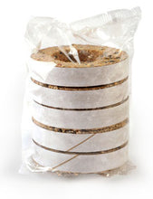 Lade das Bild in den Galerie-Viewer, Meisenringe 5 x 75 g