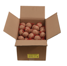 Lade das Bild in den Galerie-Viewer, Rudloff Ganzjahresknödel schalenlos "Frucht+Insekt"