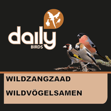Lade das Bild in den Galerie-Viewer, Wildvogelsamen