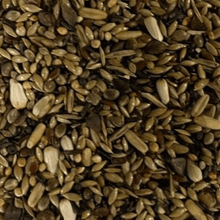 Lade das Bild in den Galerie-Viewer, Wildvogelfutter ohne Raps