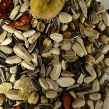 Lade das Bild in den Galerie-Viewer, Papageienfutter mit Obst