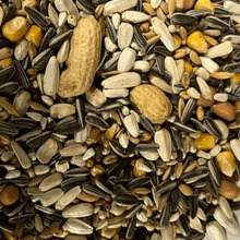Lade das Bild in den Galerie-Viewer, Papageienfutter-Samenmischung
