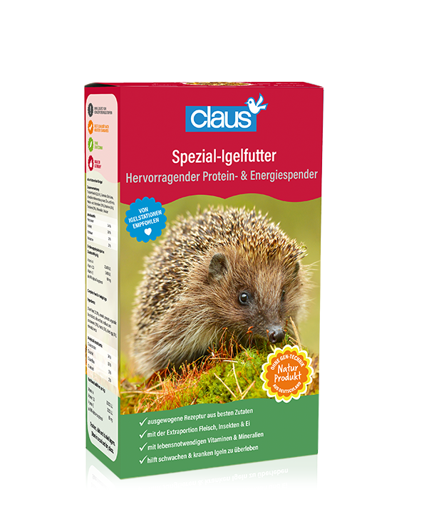 Vitakraft Igel Menu Nassfutter, 100g Produktbild-Vorschau 2