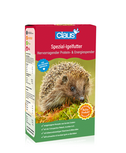 Lade das Bild in den Galerie-Viewer, Spezial-Igelfutter