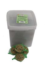 Lade das Bild in den Galerie-Viewer, Rudloff Meisenknödel "Original"