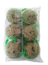 Lade das Bild in den Galerie-Viewer, Rudloff Meisenknödel "Original"