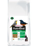 Lade das Bild in den Galerie-Viewer, NutriBird Uni Patee
