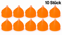 Lade das Bild in den Galerie-Viewer, Bunny Nip #3 orange
