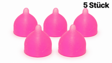 Lade das Bild in den Galerie-Viewer, Bunny Nip #4 pink

