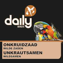 Lade das Bild in den Galerie-Viewer, Unkrautsamen - Wildsamen
