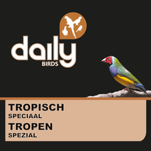 Lade das Bild in den Galerie-Viewer, Tropic Special
