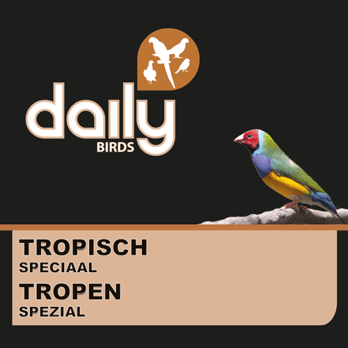 Tropic Special