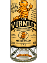 Lade das Bild in den Galerie-Viewer, Der Wurmler

