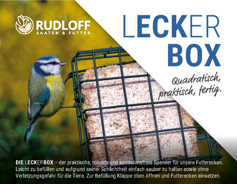 Leckerbox