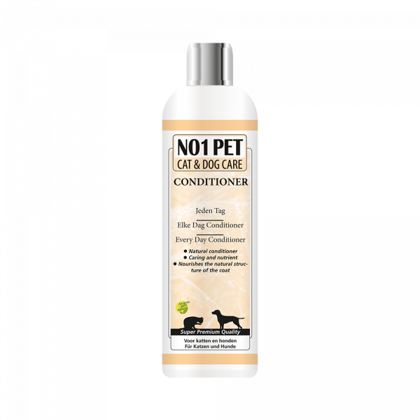 Every Day Conditioner - pflegend und nährend, hilft Verfilzungen zu vermeiden