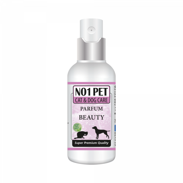 Beauty Parfüm alkoholfrei und hautfreundlich