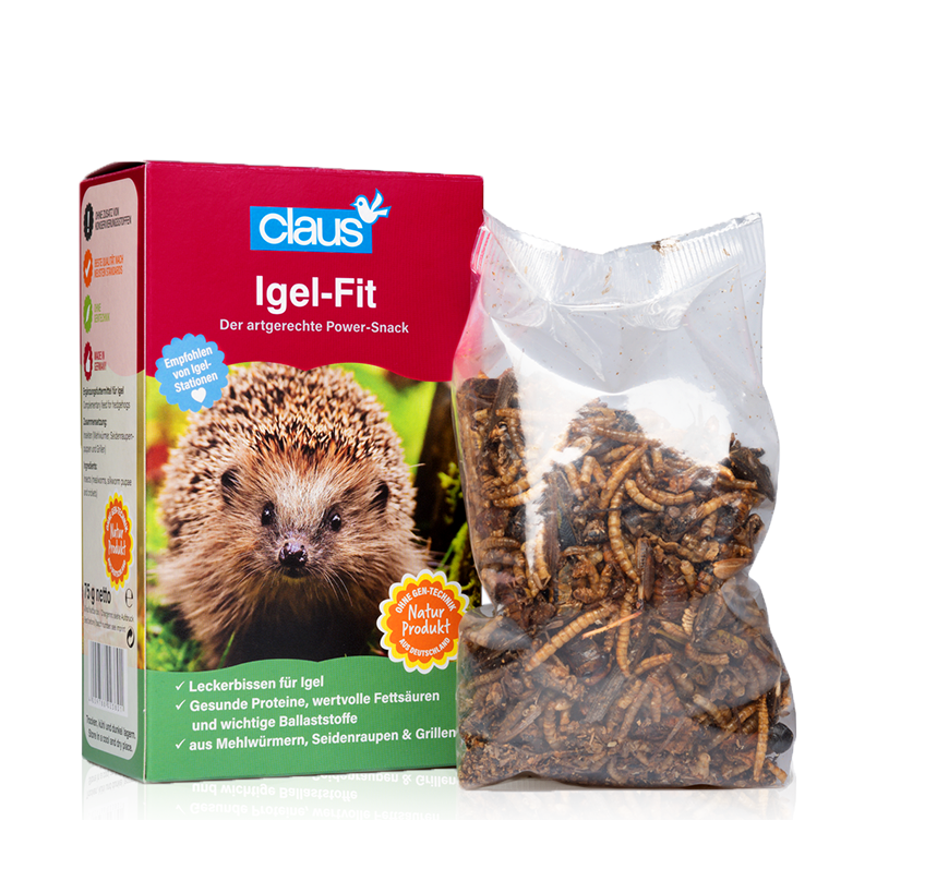 Igel-Fit 75g