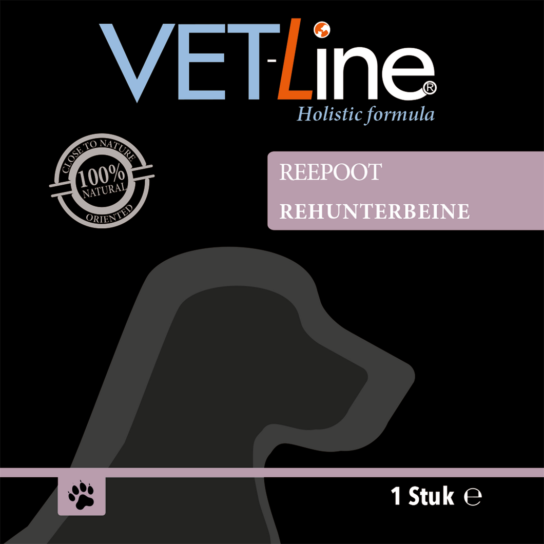 Vetline Rehunterbein 1 Stück