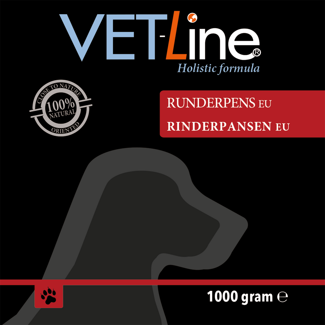 Vetline Rinderpansen EU