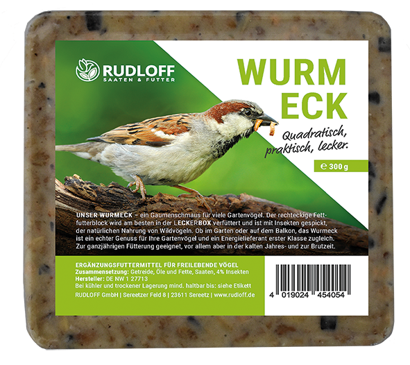 Wurmeck