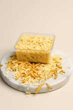 Lade das Bild in den Galerie-Viewer, Bienenmaden/Wachsmottenlarven
