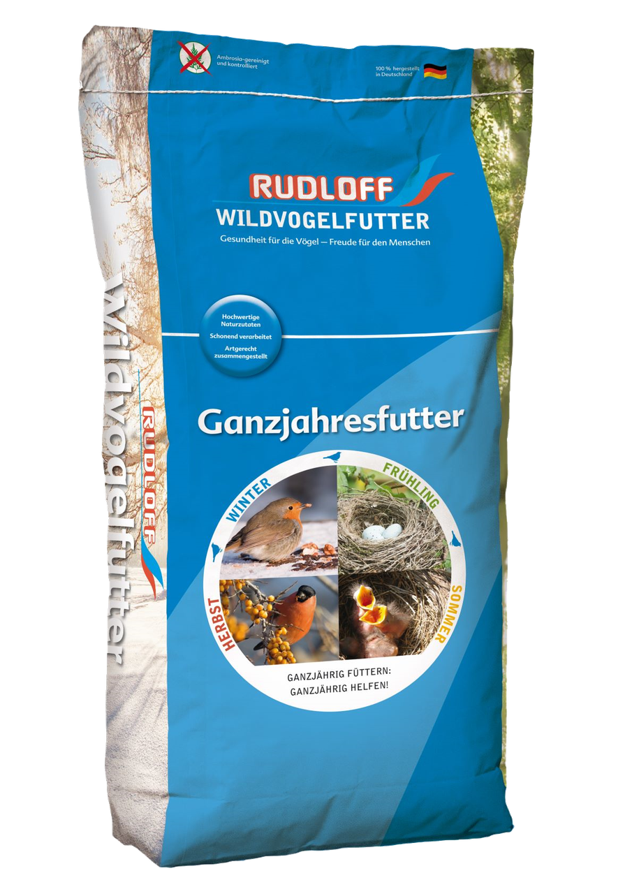 Rudloff Meisenfutter Extra 10 kg