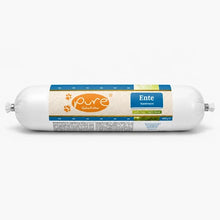 Lade das Bild in den Galerie-Viewer, Pure Hundewurst Ente 400g
