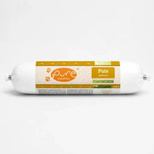 Lade das Bild in den Galerie-Viewer, Pure Hundewurst Pute 400 g
