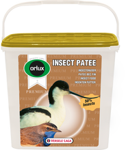 Lade das Bild in den Galerie-Viewer, Orlux Insect Patee Premium - Min. 50% Insekten  2kg
