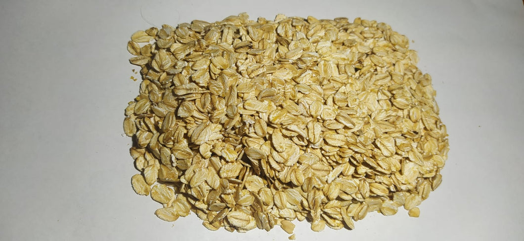 Haferflocken - 25kg