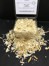 Lade das Bild in den Galerie-Viewer, Bienenmaden/Wachsmottenlarven
